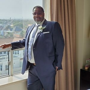 Meet your Posher, Corey